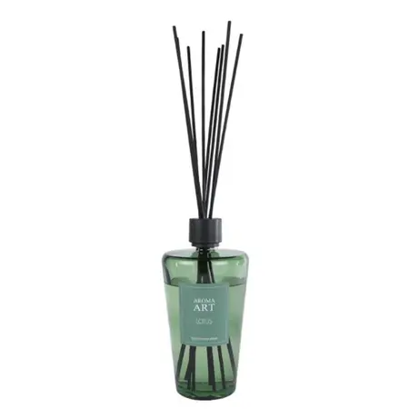 Geurstokjes Lotus 800ml