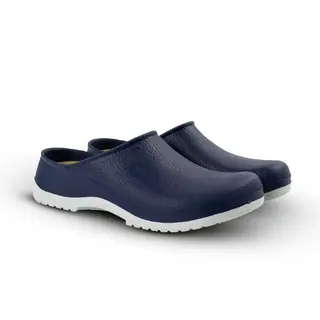 Gevavi Biocomfort Tuinklomp Blauw - Maat 46/47 - afbeelding 1