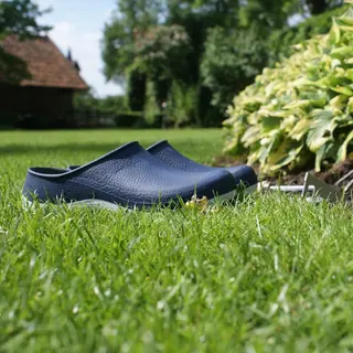 Gevavi Biocomfort Tuinklomp Blauw - Maat 46/47 - afbeelding 2