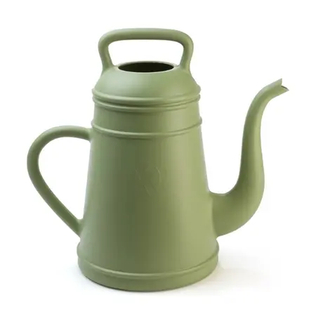 Gieter Lungo 12 liter - Oudgroen - afbeelding 1