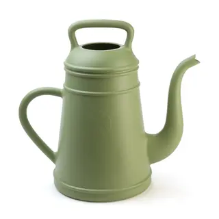Gieter Lungo 12 liter - Oudgroen - afbeelding 1