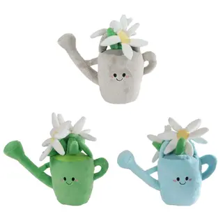 Pluche gieterplant