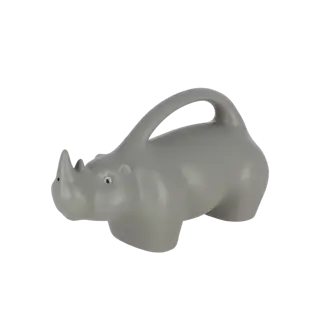 Gieter Neushoorn - afbeelding 2