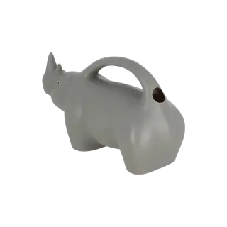 Gieter Neushoorn - afbeelding 3