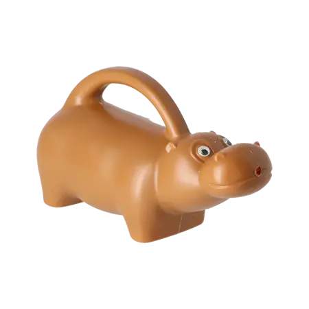 Gieter Nijlpaard - afbeelding 1