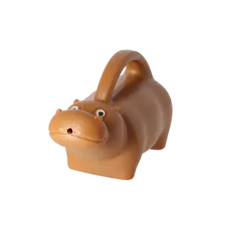 Gieter Nijlpaard - afbeelding 2