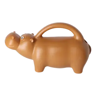 Gieter Nijlpaard - afbeelding 3