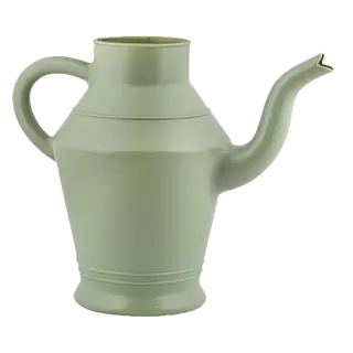 Gieter Plastic Vintage 2liter (3 kleuren) - afbeelding 3