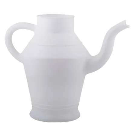 Gieter Plastic Vintage 2liter (3 kleuren) - afbeelding 4