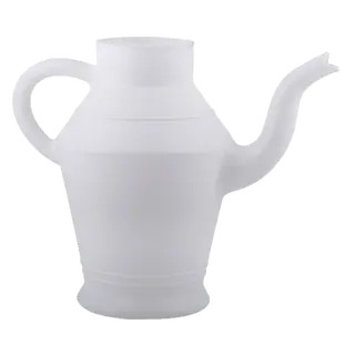 Gieter Plastic Vintage 2liter (3 kleuren) - afbeelding 4