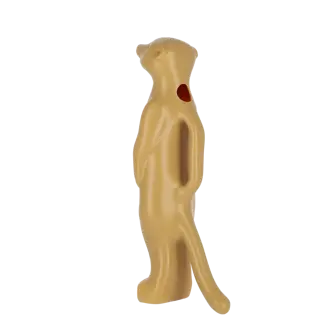 Gieter Stokstaartje - afbeelding 2