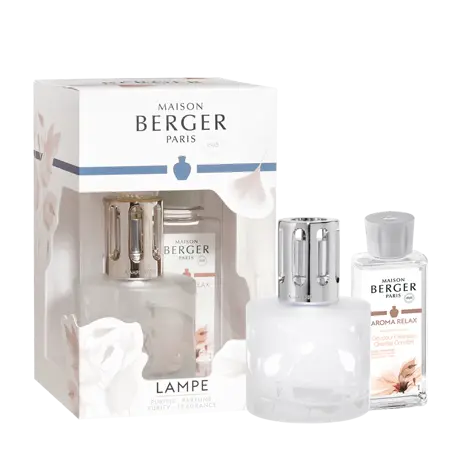 Giftset Aroma Relax - afbeelding 1