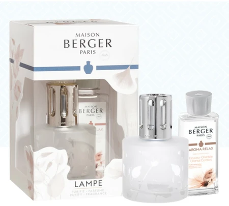 Giftset Aroma Relax - afbeelding 1