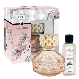 Giftset Lampe Berger Bolero nude - afbeelding 1