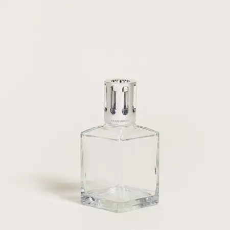 Giftset Lampe Berger Essentielle Carrée + 2x250ml navulling - afbeelding 4