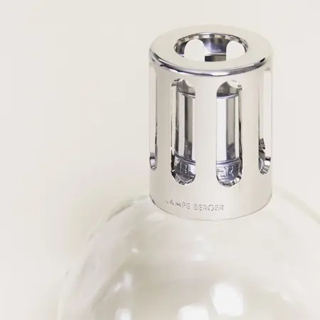 Giftset Lampe Berger Essentielle Ronde + 2x250ml navulling - afbeelding 5