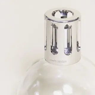 Giftset Lampe Berger Essentielle Ronde + 2x250ml navulling - afbeelding 5