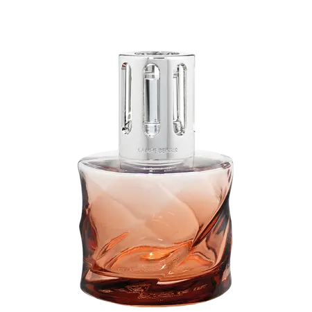 Giftset Lampe Berger - Spirale Rose Ambre - afbeelding 4