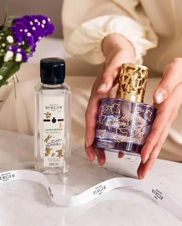 Giftset Lolita Lempicka Parme - afbeelding 4