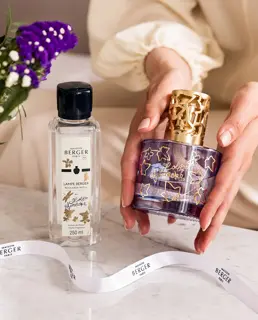 Giftset Lolita Lempicka Parme - afbeelding 4