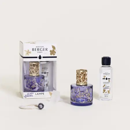 Giftset Lolita Lempicka Parme - afbeelding 2