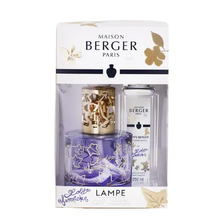 Giftset Lolita Lempicka Parme - afbeelding 1