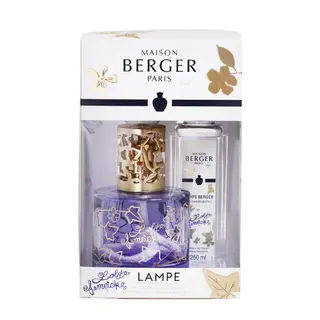 Giftset Lolita Lempicka Parme - afbeelding 1