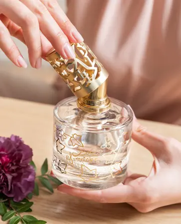 Giftset Lolita Lempicka Transparent - afbeelding 3