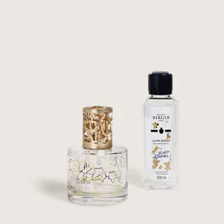 Giftset Lolita Lempicka Transparent - afbeelding 2