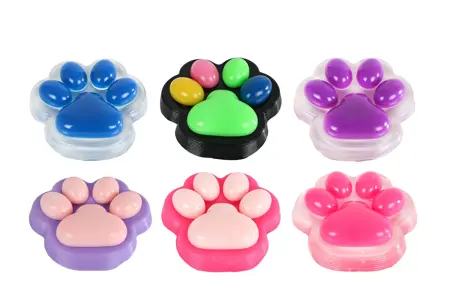 Giga Kattenpoot 17cm - afbeelding 1