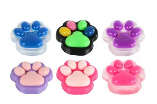 Giga Kattenpoot 17cm - afbeelding 1