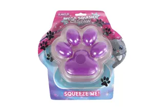 Giga Kattenpoot 17cm - afbeelding 2