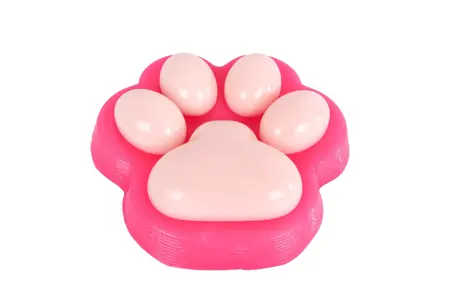 Giga Kattenpoot 17cm - afbeelding 5