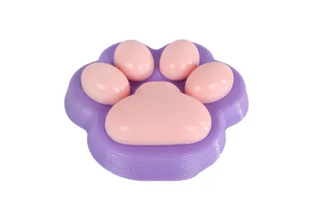 Giga Kattenpoot 17cm - afbeelding 6