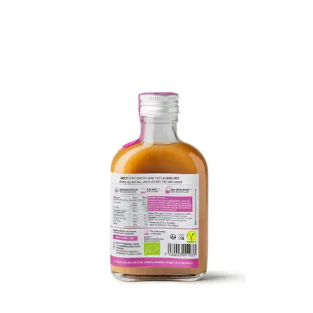 Gimber S°1 Sweet Lilly – Biologisch Gemberconcentraat 200 ml - afbeelding 2