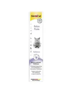 GimCat Expert Relax Pasta - 50gr