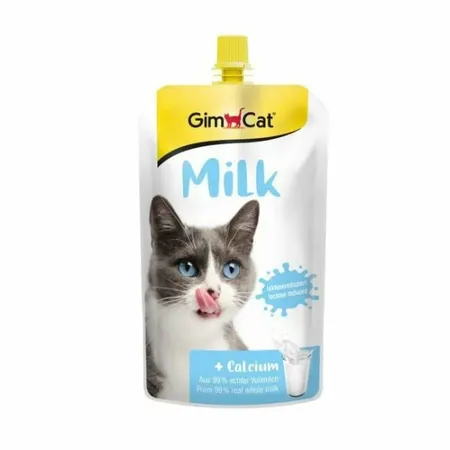 GimCat Kat Melk - 200ml