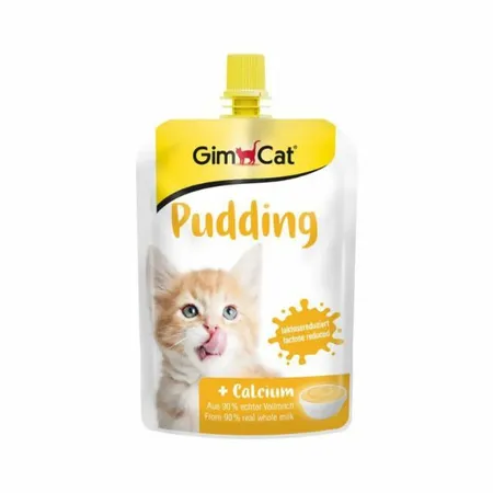 GimCat Pudding classic