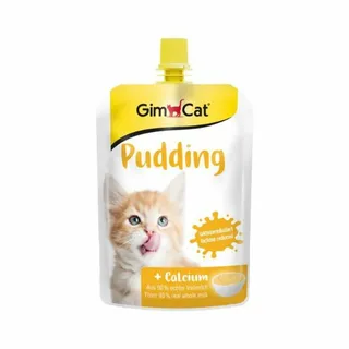 GimCat Pudding classic