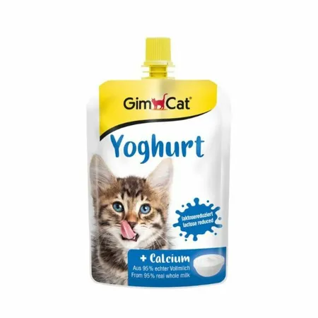 GimCat Yoghurt Kat - 150g