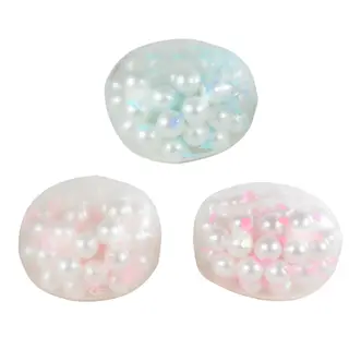 Glamour Antistress Knisper Kralenbal