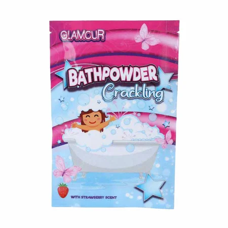 Glamour Knetter Badpoeder