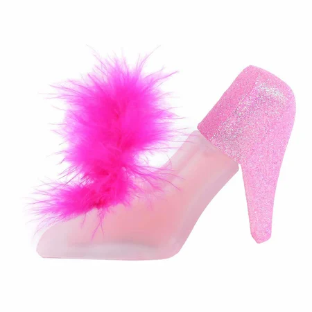 Glamour Parfum 20ml Hoge Hak 11cm