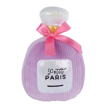 Glamour Parfumfles Pluche 22cm - afbeelding 3