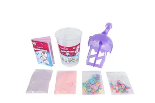 Glamour Slijmmachine 75g - afbeelding 2