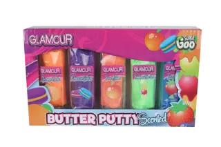 Glamour Super Goo Boterputty