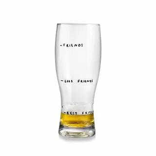 Glass Of Friendship (bierglas) - afbeelding 4