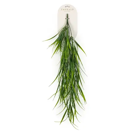 Gras Hangend 28cm Groen