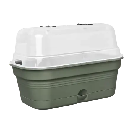 Green Basics Kweekpot Allin1 39cm Bladgroen - afbeelding 1