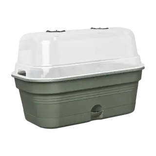 Green Basics Kweekpot Allin1 39cm Bladgroen - afbeelding 1